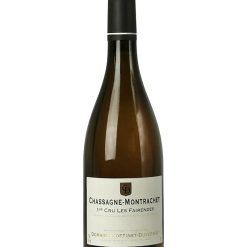 chassagne-montrachet-1er-cru-les-fairendes-domaine-coffinet-duvernay-shelved-wine