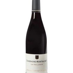 chassagne-montrachet-les-voillenots-domaine-coffinet-duvernay-shelved-wine