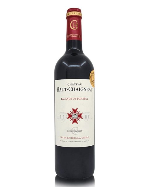chateau-haut-chaigneau-vignobles-chatonnet-shelved-wine