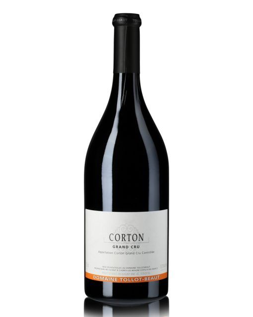 corton-grand-cru-domaine-tollot-beaut-shelved-wine