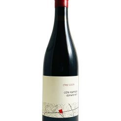cote-roannaise-rouge-chez-coste-domaine-serol-shelved-wine