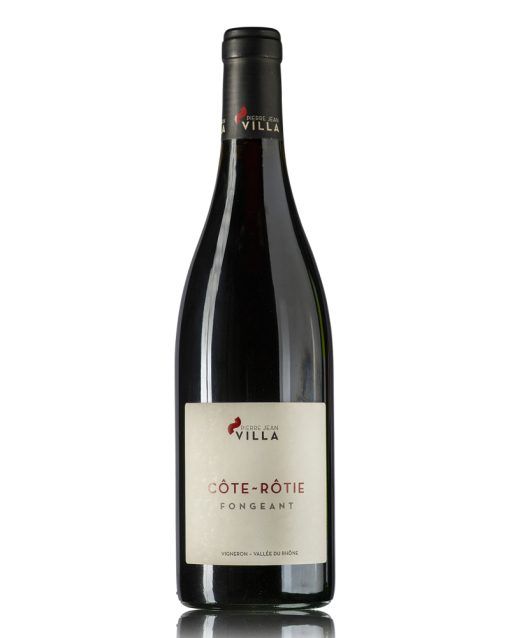 cote-rotie-fongeant-pierre-jean-villa-shelved-wine