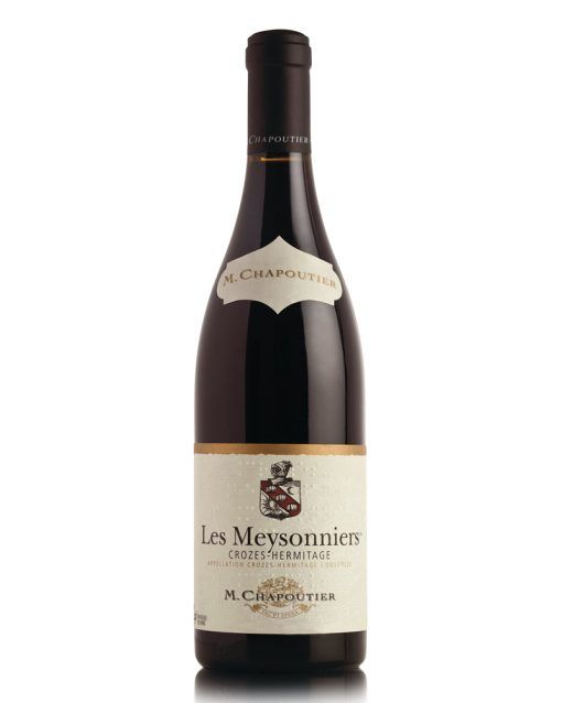 croze-hermitage-rouge-les-meysonniers-m-chapoutier-shelved-wine