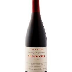 etna-rosso-n-anticchia-pietro-caciorgna-shelved-wine