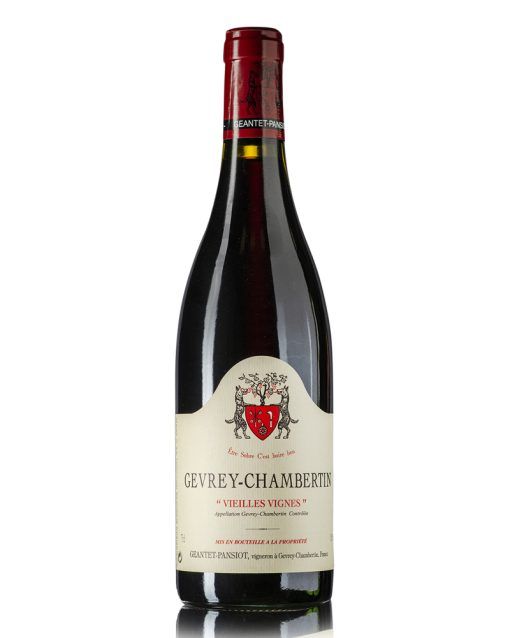 gevrey-chambertin-vieilles-vignes-domaine-geantet-pansiot-shelved-wine