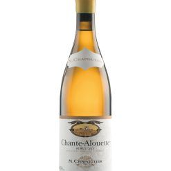 hermitage-chante-alouette-blanc-m-chapoutier-shelved-wine