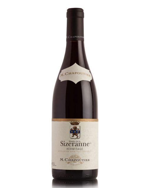 hermitage-monier-de-la-sizeranne-m-chapoutier-shelved-wine