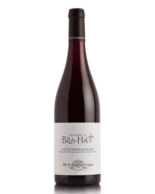 les-vignes-de-bila-haut-m-chapoutier-shelved-wine