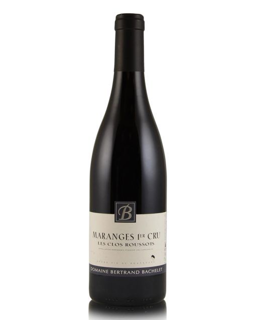 maranges-1er-cru-les-clos-roussots-domaine-bertrand-bachelet-shelved-wine