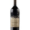 merlot-maestoso-solo-lastella-winery-shelved-wine