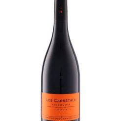 minervois-les-carretals-domaine-anne-gros-jean-paul-tollot-shelved-wine