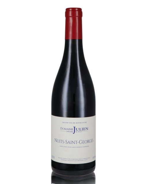 nuits-saint-george-domaine-gerard-julie-fils-shelved-wine