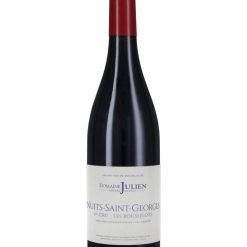nuits-saint-georges-1er-cru-les-bousselots-domaine-gerard-julien-fils-shelved-wine