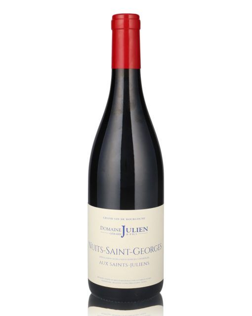 nuits-saint-georges-aux-saints-julien-domaine-domaine-gerard-julien-fils-shelved-wine