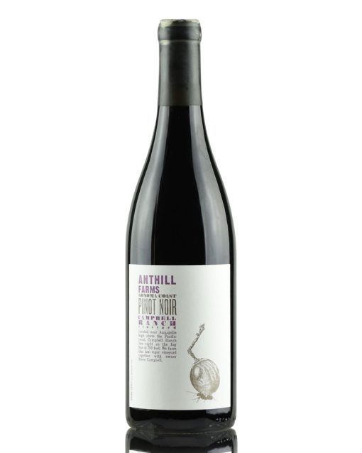 pinot-noir-campbell-ranch-vineyard-anthill-farms-shelved-wine