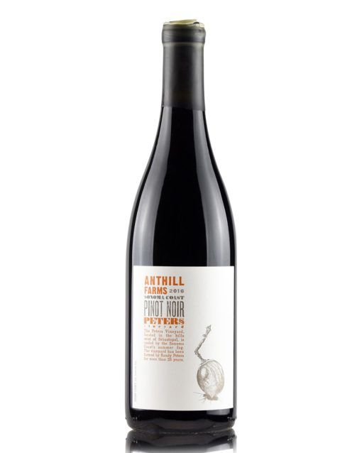 pinot-noir-peters-vineyard-anthill-farms-shelved-wine