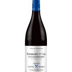 pommard-1er-cru-les-chaponnieres-domaine-launay-horiot-shelved-wine