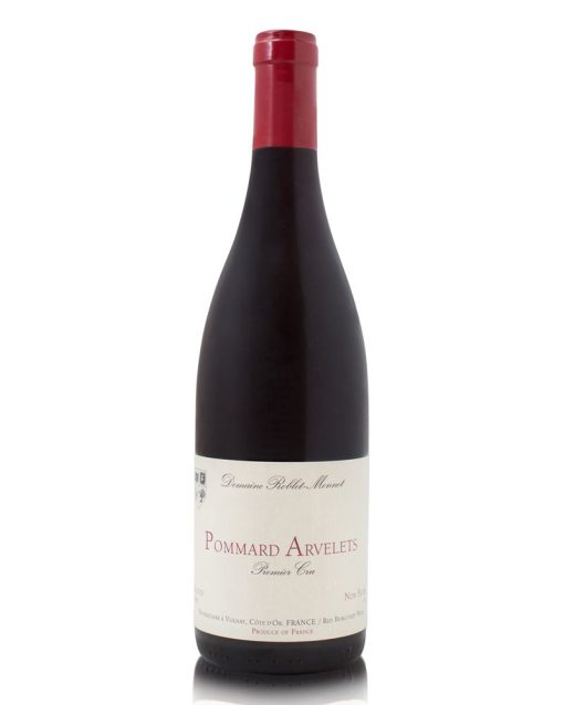 pommard-arvelets-1er-cru-domaine-roblet-monnot-shelved-wine