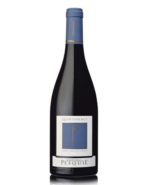 quintessence-rouge-aoc-ventoux-chateau-pesquie-shelved-wine