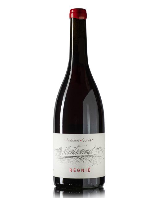 regnie-montmerond-domaine-antoine-sunier-shelved-wine
