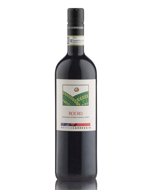 roero-matteo-correggia-shelved-wine