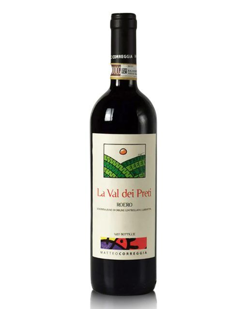 roero-riserva-la-val-dei-preti-matteo-correggia-shelved-wine