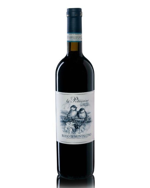 rosso-di-montalcino-gorelli-tenuta-le-potazzine-shelved-wine