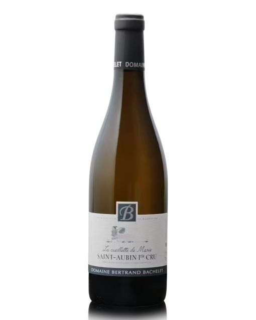 saint-aubin-1er-cru-la-cueillette-de-marie-domaine-bertrand-bachelet-shelved-wine