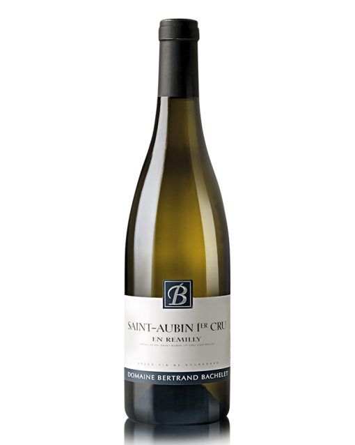 saint-aubin-1er-cru-la-en-remilly-domaine-bertrand-bachelet-shelved-wine