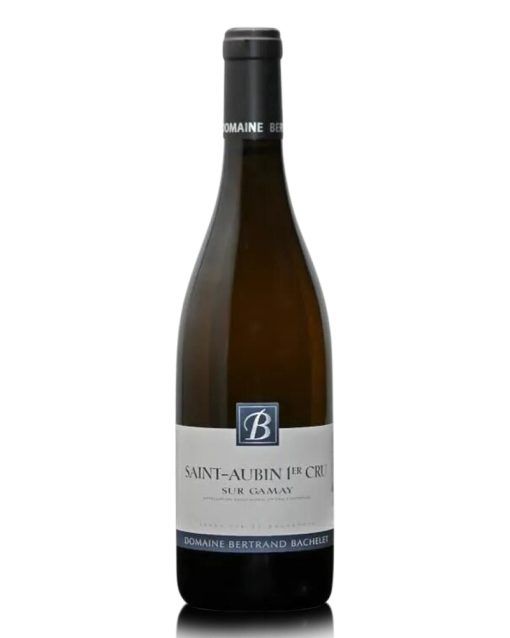 saint-aubin-1er-cru-sur-gamay-domaine-bertrand-bachelet-shelved-wine