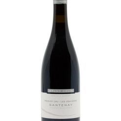 santenay-1er-cru-les-gravieres-bruno-colin-shelved-wine