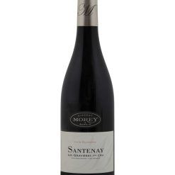 santenay-1er-cru-les-gravieres-domaine-vincent-sophie-morey-shelved-wine