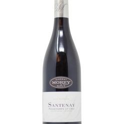 santenay-1er-cru-passetemps-domaine-vincent-sophie-morey-shelved-wine