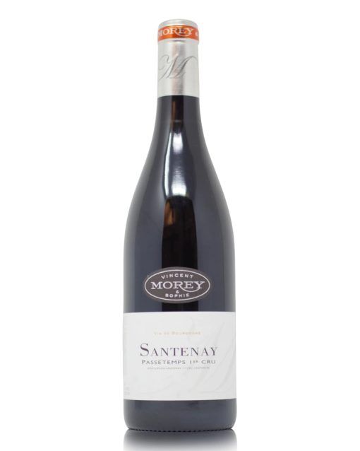 santenay-1er-cru-passetemps-domaine-vincent-sophie-morey-shelved-wine