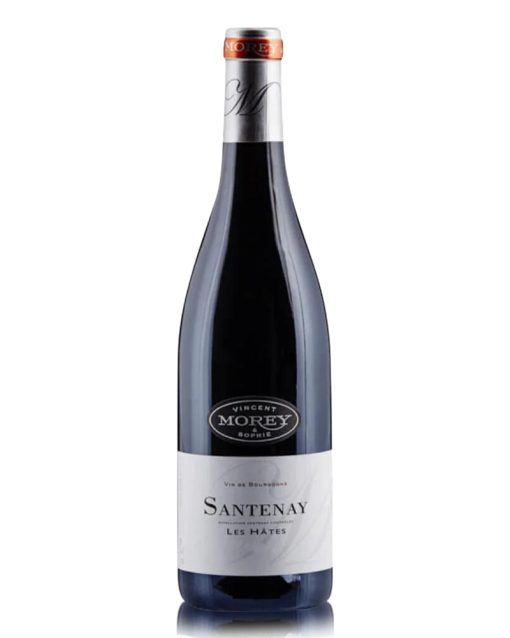 santenay-les-hates-domaine-vincent-sophie-morey-shelved-wine