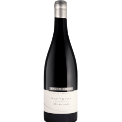 santenay-vieilles-vignes-bruno-colin-shelved-wine