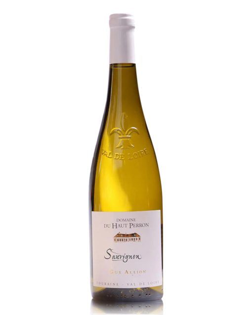 sauvignon-blanc-guy-allion-domaine-du-haut-perron-shelved-wine