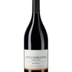 savigny-champ-chevrey-1er-cru-domaine-tollot-beaut-shelved-wine