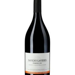 savigny-lavieres-1er-cru-domaine-tollot-beaut-shelved-wine