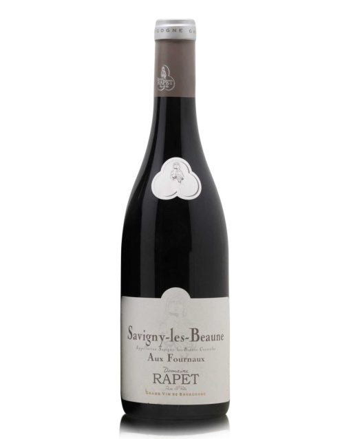 savigny-les-beaune-aux-fournaux-domaine-rapet-pere-&-fils-shelved-wine