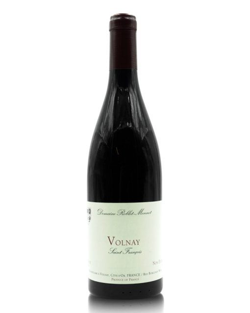 volnay-saint-francois-domaine-roblet-monnot-shelved-wine