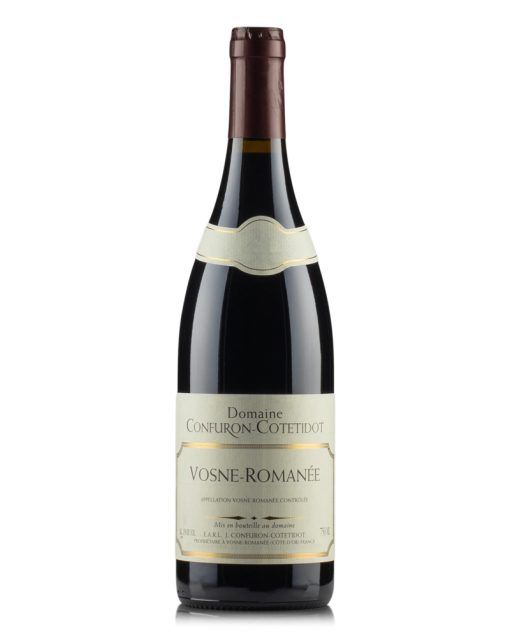vosne-romanee-domaine-confuron-cotetidot-shelved-wine
