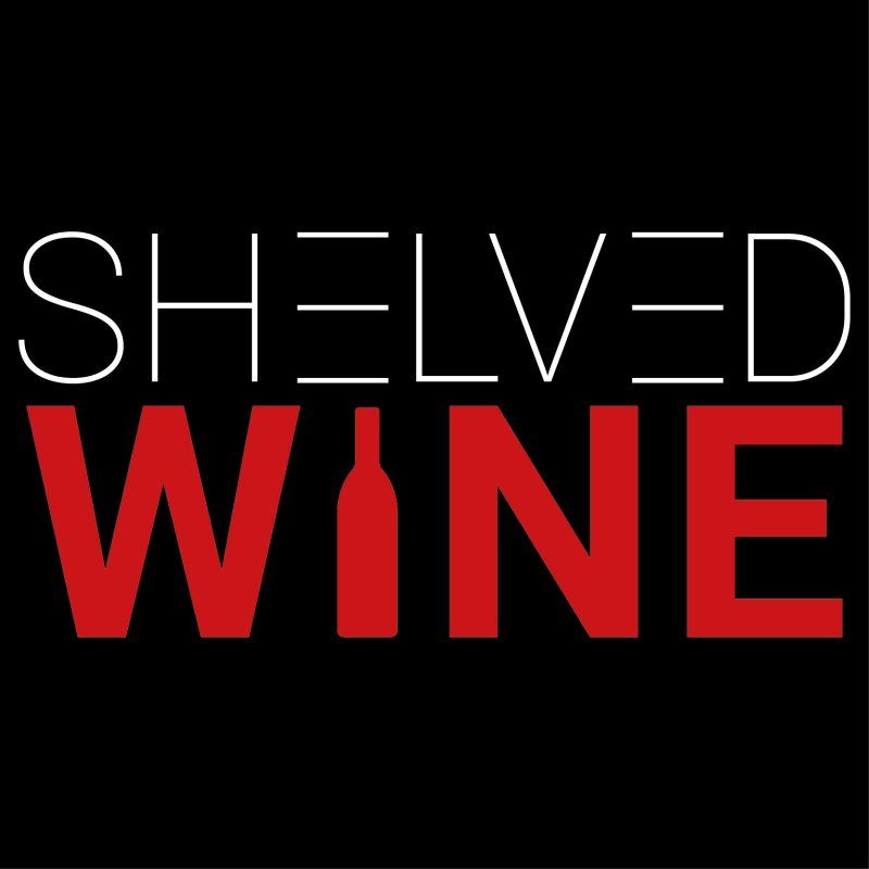Shelved Wine