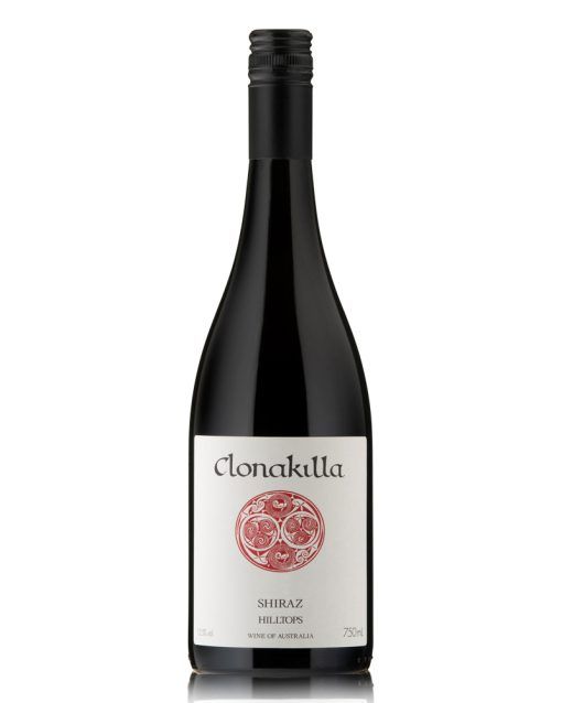 shiraz-hilltops-clonakilla-shelved-wine