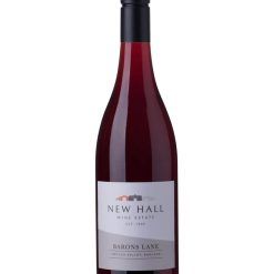 barons-lane-red-new-hall-vineyards-shelved-wine