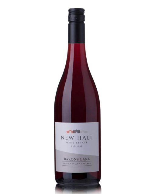 barons-lane-red-new-hall-vineyards-shelved-wine