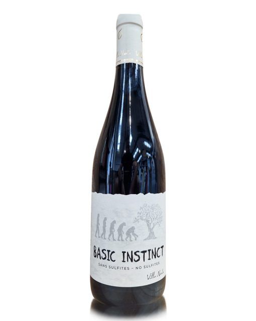 basic-instinct-sans-sulfites-rouge-villa-noria-shelved-wine