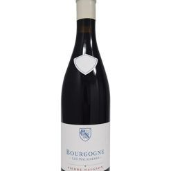 bourgogne-pinot-noir-les-maladieres-pierre-naigeon-shelved wine