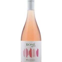 cabernet-franc-rose-vina-echeverria-shelved-wine