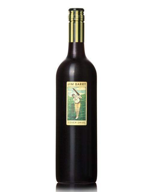 cabernet-sauvignon-cover-drive-jim-barry-shelved-wine